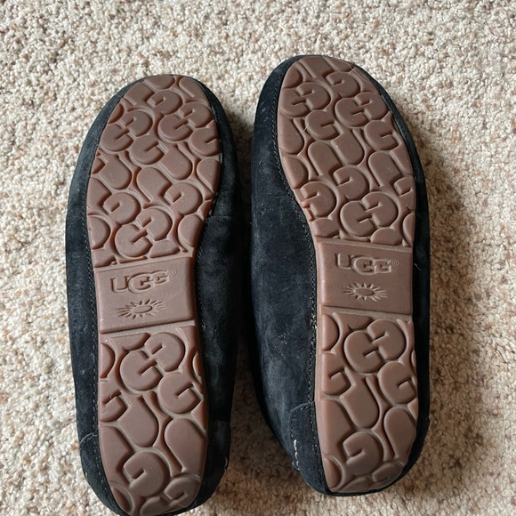 UGG ANSLEY WOMAN SLIPPERS SIZE 9 - Picture 2 of 9